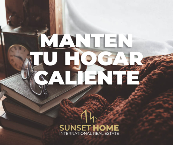 Claves Para Calentar Tu Hogar Sin Gas Ni Electricidad KW Sunset