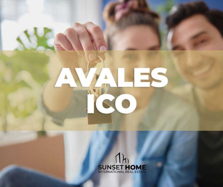 Avales Ico Para Comprar Una Primera Vivienda Qu Son Y En Qu