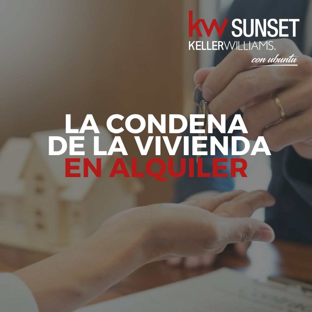 La Condena De La Vivienda En Alquiler Kw Sunset