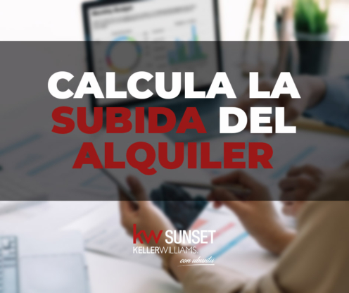 ¿Cómo Se Calcula La Subida Del Alquiler Con El IPC En 2023? – KW Sunset