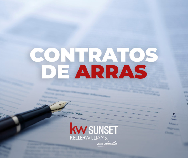 Los Tipos De Contratos De Arras Que Debes Conocer Antes De Firmar Kw Sunset 3760