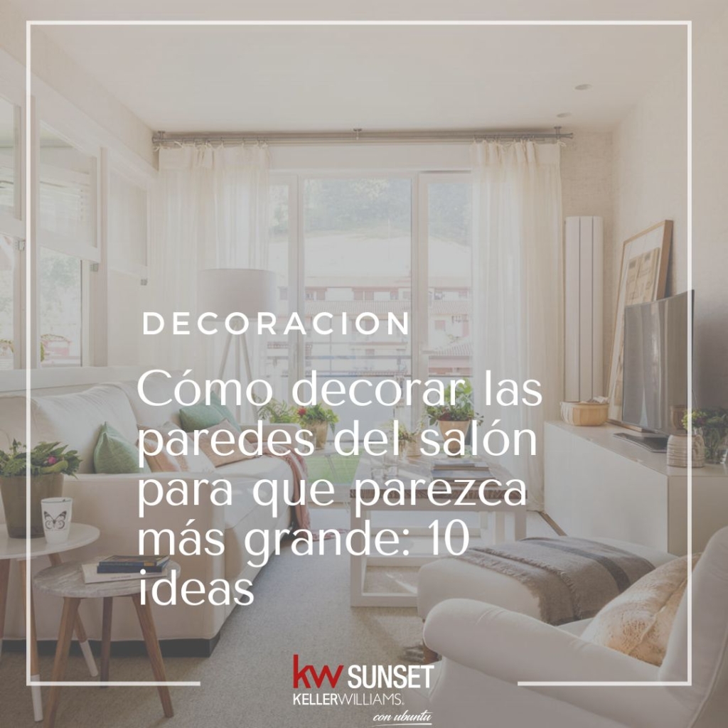 Post decoración blog