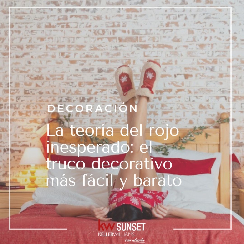 post blog los cristianos decoracion