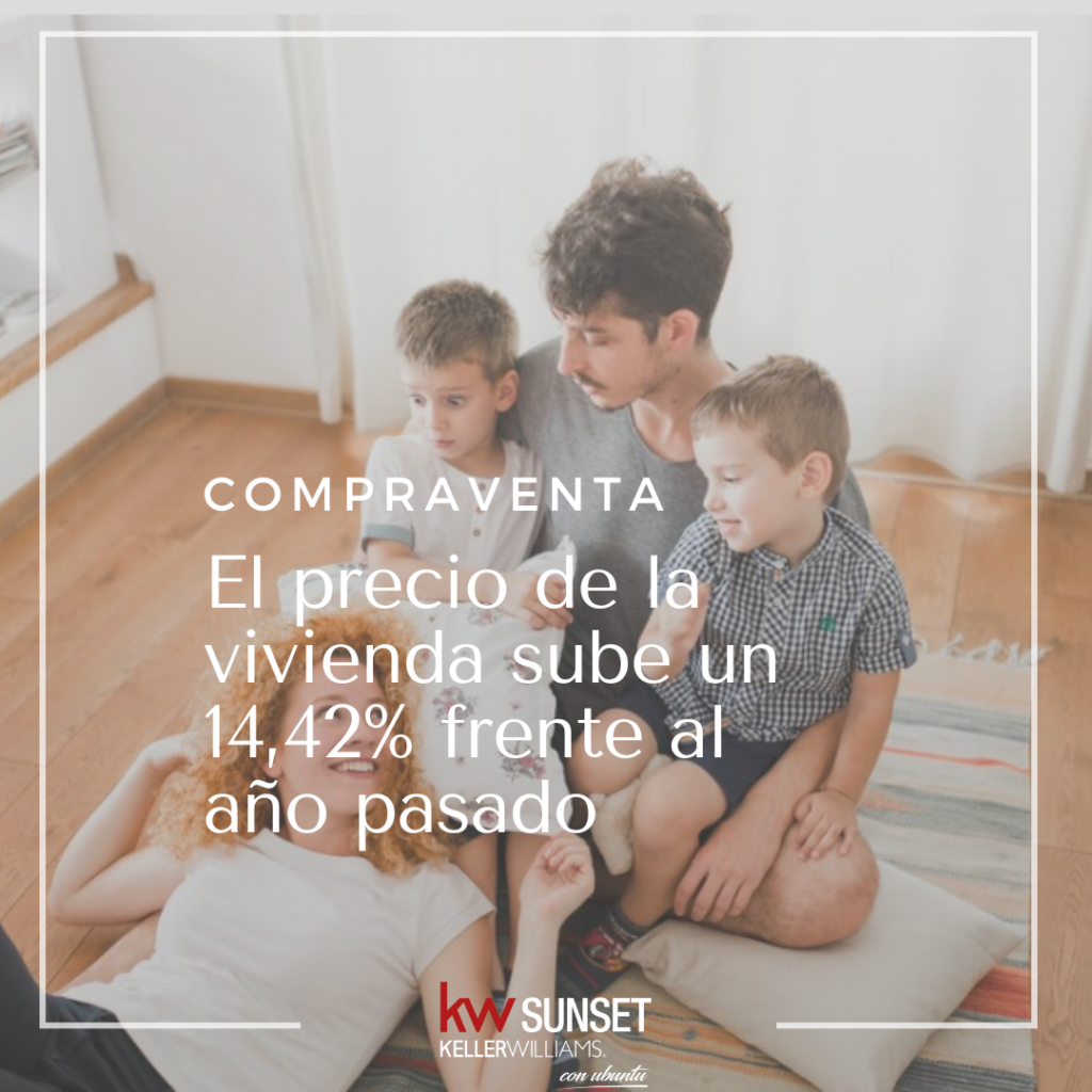 Post diario blog compraventa