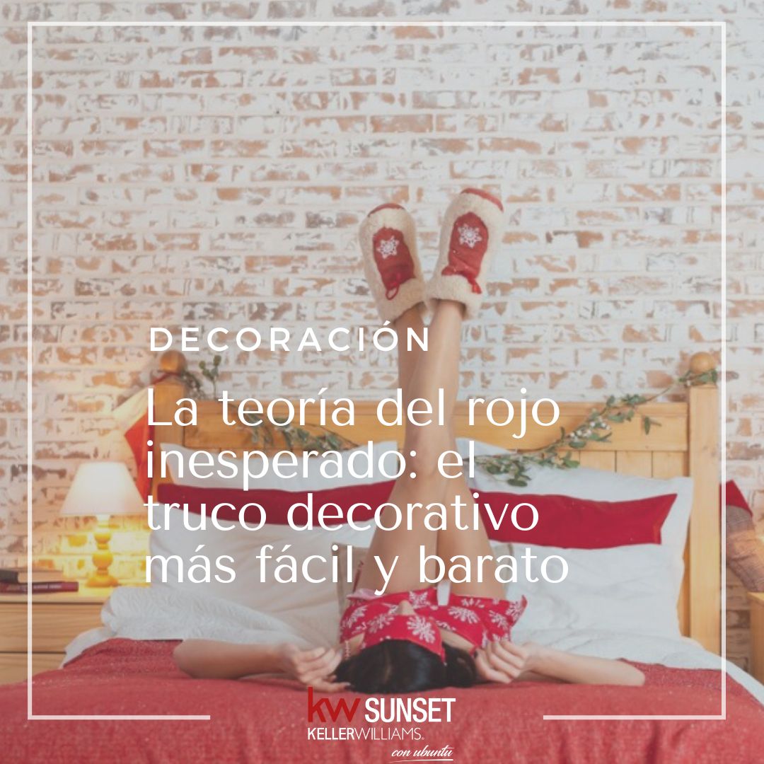 post blog los cristianos decoracion