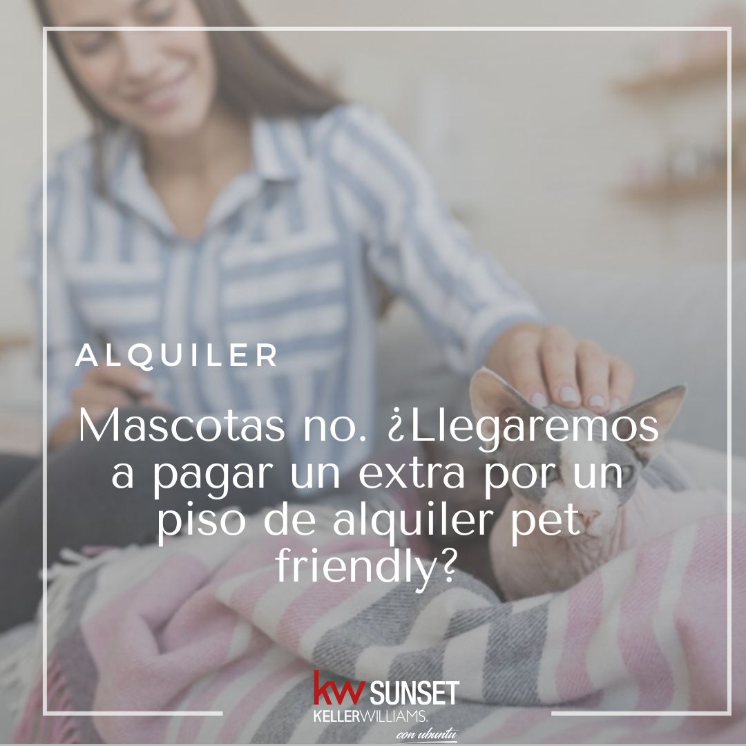 hipoteca, Kw Sunset, Keller Williams, inmobiliaria, tenerife