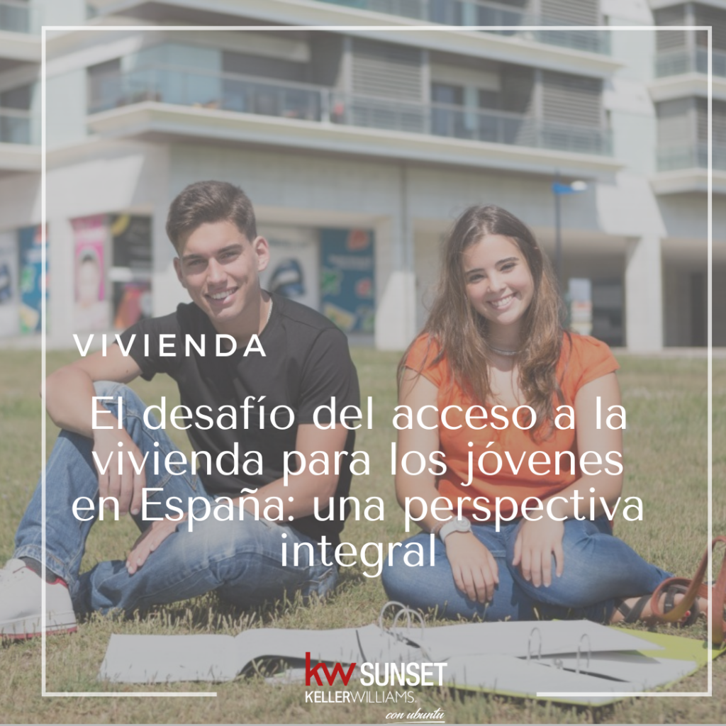 hipoteca, Kw Sunset, Keller Williams, inmobiliaria, tenerife