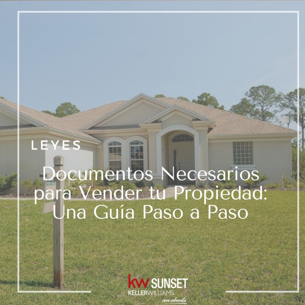 hipoteca, Kw Sunset, Keller Williams, inmobiliaria, tenerife