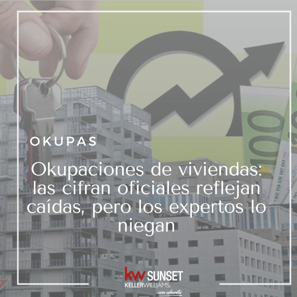 hipoteca, Kw Sunset, Keller Williams, inmobiliaria, tenerife okupas