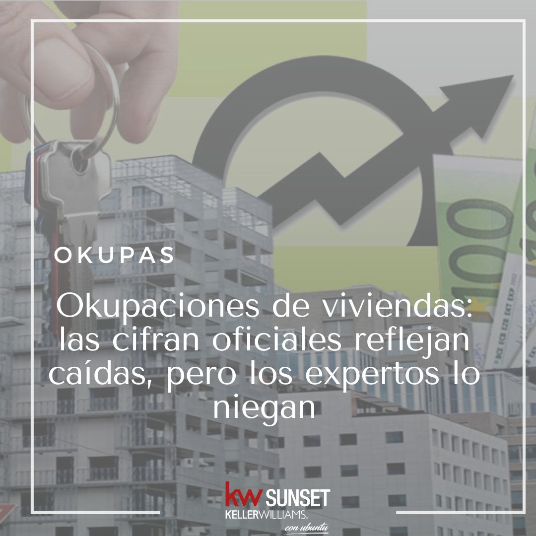 hipoteca, Kw Sunset, Keller Williams, inmobiliaria, tenerife okupas