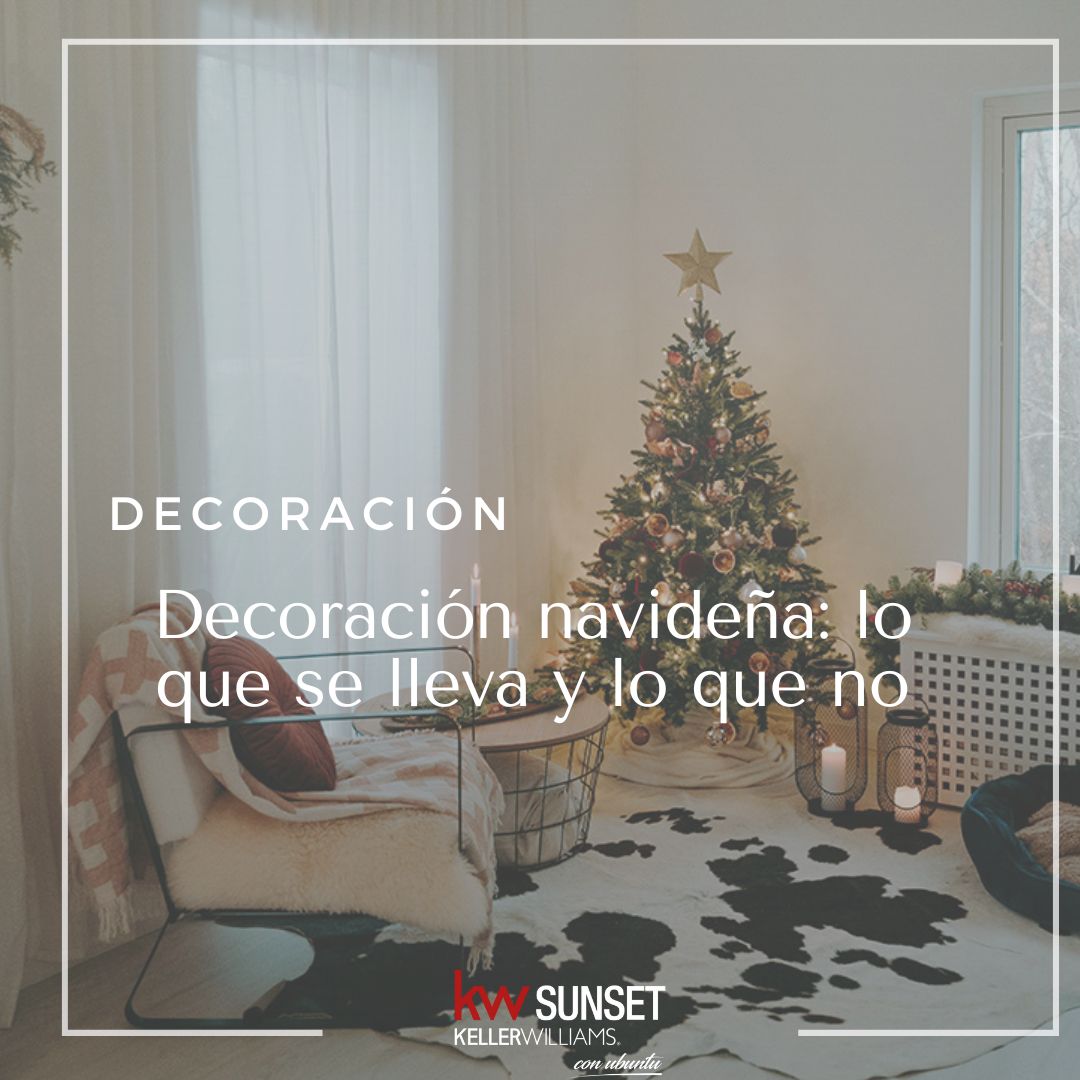 hipoteca, Kw Sunset, Keller Williams, inmobiliaria, tenerife