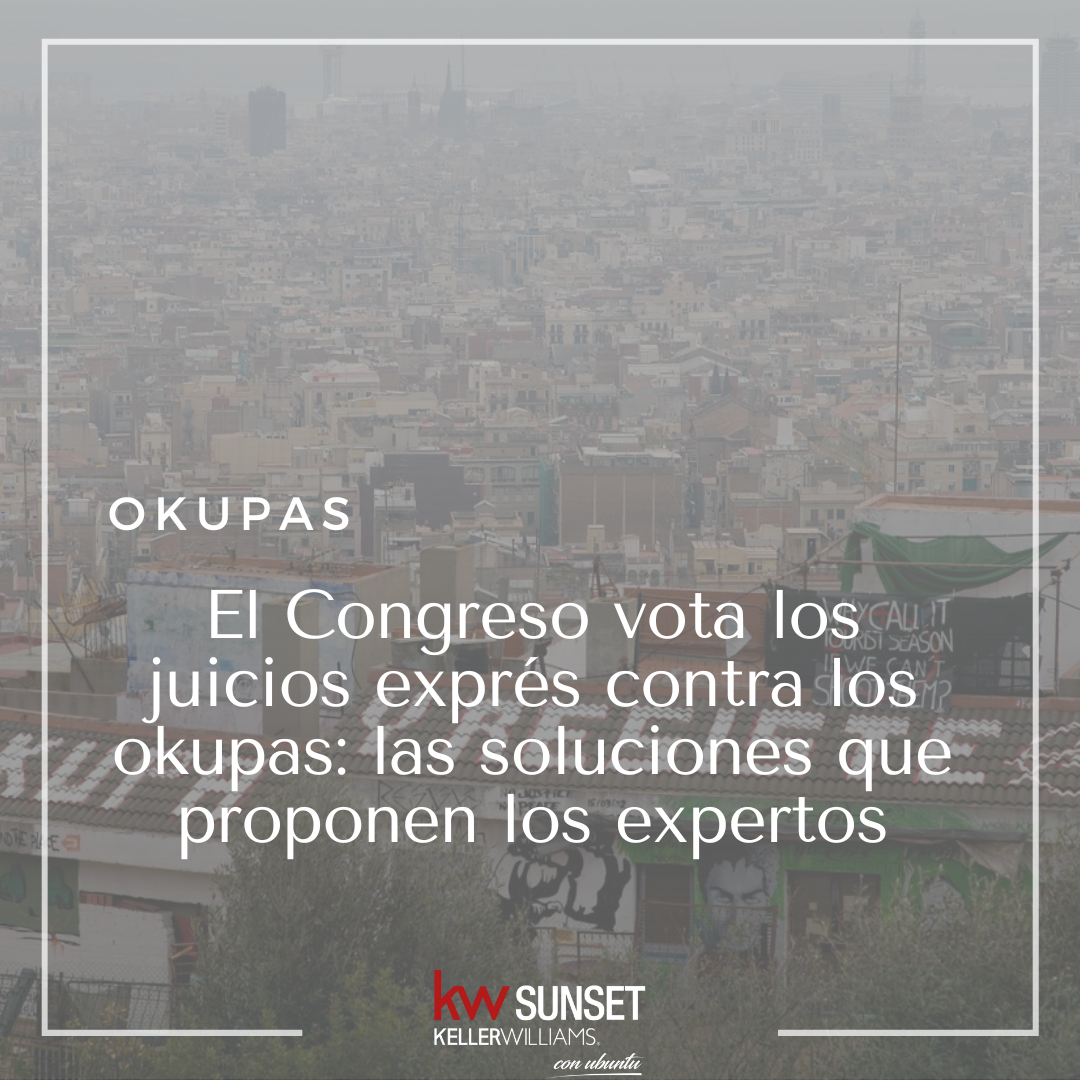 hipoteca, Kw Sunset, Keller Williams, inmobiliaria, tenerife