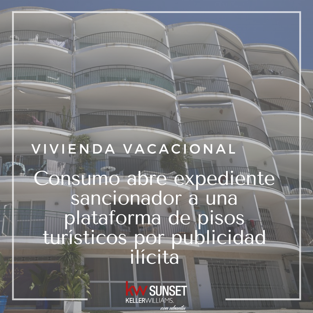 hipoteca, Kw Sunset, Keller Williams, inmobiliaria, tenerife