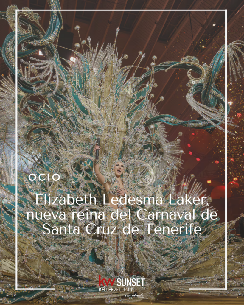 hipoteca, Kw Sunset, Keller Williams, inmobiliaria, tenerife