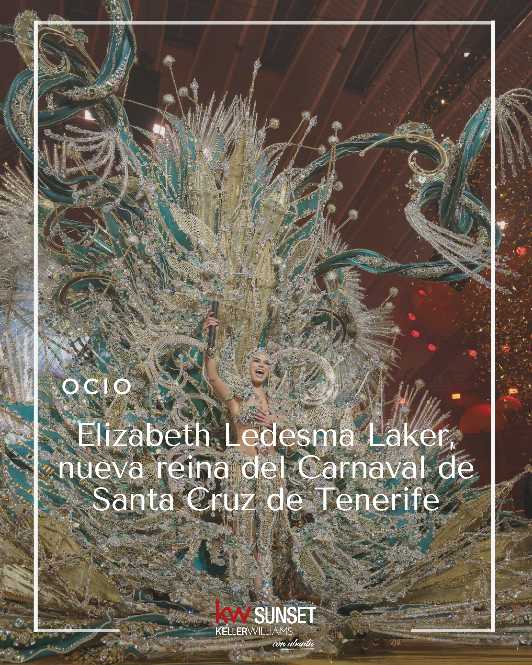 hipoteca, Kw Sunset, Keller Williams, inmobiliaria, tenerife