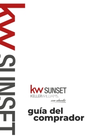 Guia del comprador KWSUNSET